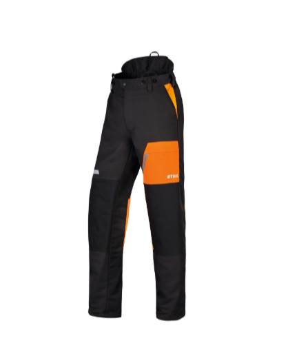 Bundhose FUNCTION Core, Design A, Class 1 - Größe: L Bundhose FUNCTION Core, Design A, Class 1 - Größe: L von Stihl