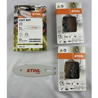 Cut kit 1 GTA26 30070009900, 30070030101 + 36700000028 - Stihl von Stihl
