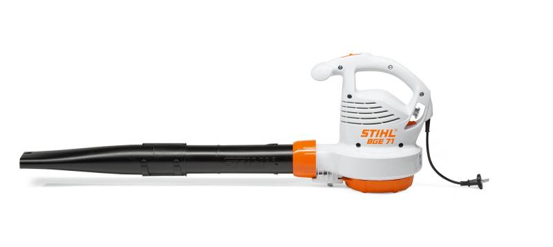 Elektro-Blasgerät BGE 71 von Stihl