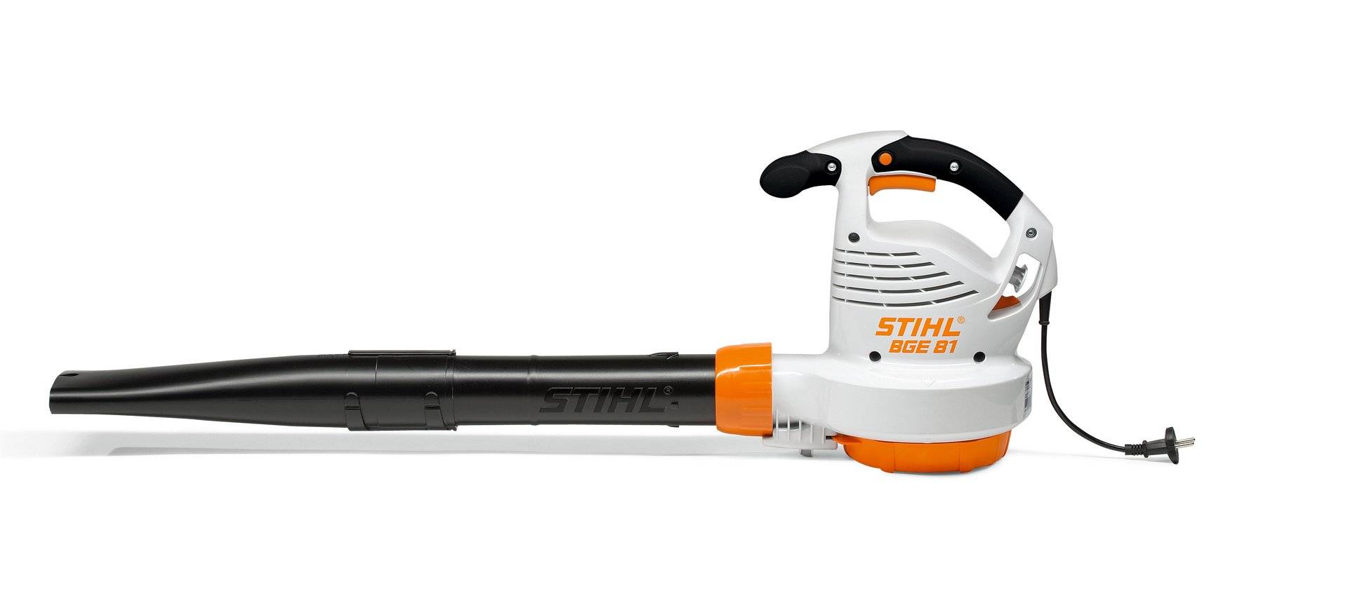Elektro-Blasgerät BGE 81 von Stihl
