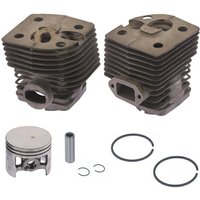FS550 FS420 STIHL FS420 Freischneider Motor Kolben Kolben Zylinder Kit 41160201215 von Stihl