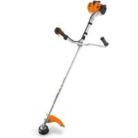 STIHL FS94C-E 24ccm Benzin-Freischneider Schnitt 420mm Eingriff STIHL FS94C-E 24ccm Benzin-Freischneider Schnitt 420mm Eingriff von Stihl