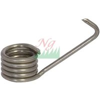 Feder mit Haken Kettensägenmodelle MS194T original Stihl 00009980623 Feder mit Haken Kettensägenmodelle MS194T original Stihl 00009980623 von Stihl