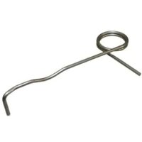 Feder mit Haken Stihl 41371824505 von Stihl