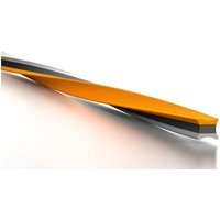Fil de coupe High-Tech CF3 pro Cruciforme Stihl débrousailleuse 00009304318 - 2 mm - 45 m Fil de coupe High-Tech CF3 pro Cruciforme Stihl débrousailleuse 00009304318 - 2 mm - 45 m von Stihl