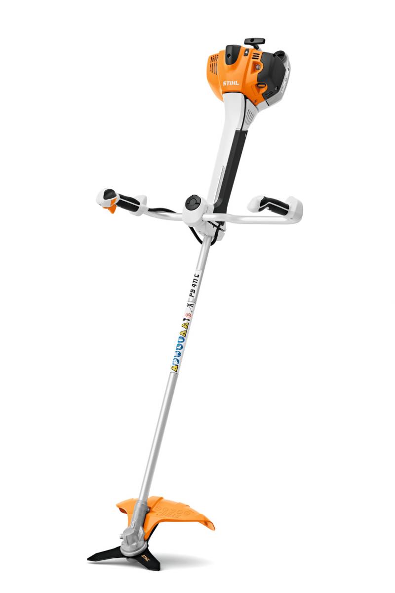 Freischneider FS 411 C-EM / BC 300-3 von Stihl