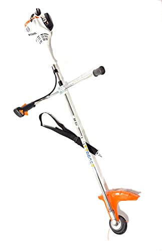 Freischneider STIHL FS 55 2-MIX von Stihl