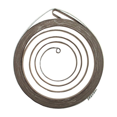 Früh-Rückholfeder passend für Stihl BT120C, FR350, FR450, FR480, FR480C, FS120 von Stihl