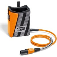Gehäuse für AP-Batterie mit Verbindungskabel ADVANCE X-FLEX STIHL 00004405100 Gehäuse für AP-Batterie mit Verbindungskabel ADVANCE X-FLEX STIHL 00004405100 von Stihl