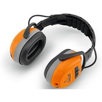 Gehörschutz-Ohrstöpsel mit Smartphone-Dynamic-Sound-Anbindung STIHL von Stihl