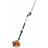 STIHL HL92KC-E 24,1cc verlängerte Heckenschere 60cm Stange ohne Griff von Stihl