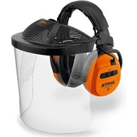 Headset mit Smartphone-Anbindung dynamischer Sound PC ORIGINAL STIHL Headset mit Smartphone-Anbindung dynamischer Sound PC ORIGINAL STIHL von Stihl