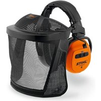 Headset mit Smartphone-Anschluss Dynamic Sound pc original Stihl von Stihl