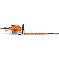 STIHL HS 56 C-E 21,4 cm³ Benzin-Heckenschere 60 cm Messerlänge von Stihl