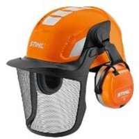 Helmset mit Smartphone-Anbindung advance x-vent sound ORIGINAL STIHL von Stihl