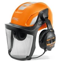 Helmset mit Smartphone-Anschluss advance x-vent procom ORIGINAL STIHL Helmset mit Smartphone-Anschluss advance x-vent procom ORIGINAL STIHL von Stihl