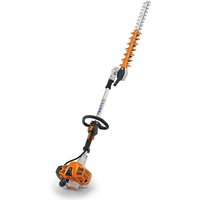STIHL HL 91 KC-E 24 ccm Benzin Benzin-Heckenschere 60 cm Schnittlänge STIHL HL 91 KC-E 24 ccm Benzin Benzin-Heckenschere 60 cm Schnittlänge von Stihl