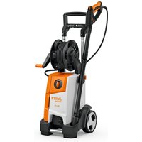 Hochdruckreiniger STIHL RE 120 PLUS 2,1 kW max. Druck 160 bar max. Durchflussmenge 480 l/h Hochdruckreiniger STIHL RE 120 PLUS 2,1 kW max. Druck 160 bar max. Durchflussmenge 480 l/h von Stihl