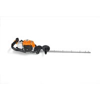 STIHL HS 87 R 22,7 cm³ Benzin-Heckenschere 75 cm Messerlänge von Stihl
