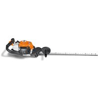 STIHL HS 87 T 22,7 ccm Benzin-Heckenschere Blattlänge 75 cm von Stihl
