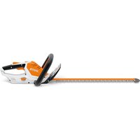 Hsa 45 integrierte Akku-Heckenschere Schneiden bis 8 mm 18V Messer 50 cm - Stihl Hsa 45 integrierte Akku-Heckenschere Schneiden bis 8 mm 18V Messer 50 cm - Stihl von Stihl