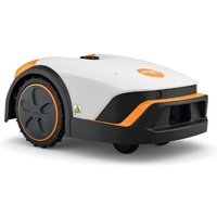 IMOW 4 Roboter-Rasenmäher schneidet 20cm bis zu 1000m² gesteuert mit App - Stihl IMOW 4 Roboter-Rasenmäher schneidet 20cm bis zu 1000m² gesteuert mit App - Stihl von Stihl