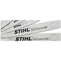 Führungsschiene Kettensäge 30050007409 Stihl Führungsschiene: 35 cm Teilung: 3/8' p Treibgliedstärke: 1,3 von Stihl