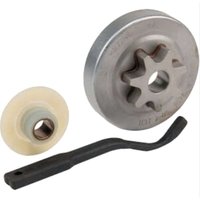 Kettenrad Kettensäge Modelle MS192T MS192TC-E ORIGINAL STIHL 11376402007 Kettenrad Kettensäge Modelle MS192T MS192TC-E ORIGINAL STIHL 11376402007 von Stihl