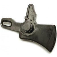 Kettensägen-Drosselklappenhebel Modelle MS171 original Stihl 11391821000 Kettensägen-Drosselklappenhebel Modelle MS171 original Stihl 11391821000 von Stihl