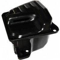 Kettensägen-Schalldämpfer Modelle MS460 ORIGINAL STIHL 11281400603 von Stihl