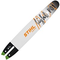 Führungsschiene Kettensäge 30050083403 STIHL Führung: 25 cm Teilung: 1/4" P Treibgliedstärke: 1,1 von Stihl