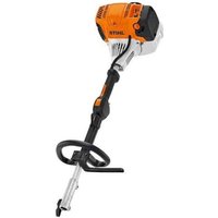 STIHL KM 111 R 31 cc Benzin-Multifunktionsfreischneider STIHL KM 111 R 31 cc Benzin-Multifunktionsfreischneider von Stihl