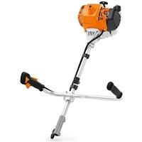 STIHL KM 235 36cc Multifunktions-Freischneider mit Multifunktions-Doppelgriff von Stihl