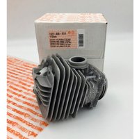 Kolben-Zylinder-Kit Motorsegmente Kettensäge 066 064 MS660 STIHL 11220201211 Kolben-Zylinder-Kit Motorsegmente Kettensäge 066 064 MS660 STIHL 11220201211 von Stihl