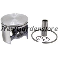 Kolbenringsegmente für Kettensägenmotor STIHL 029 - MS 290 Ø 46 mm 11270302003 von Stihl
