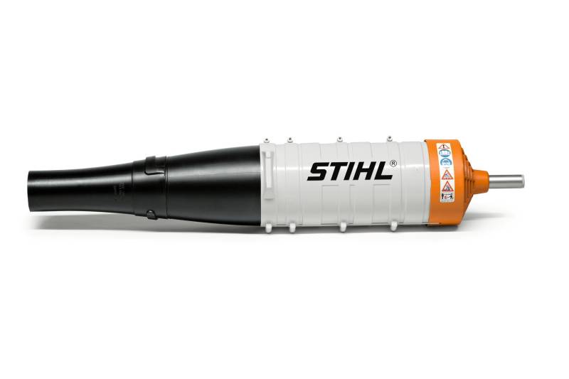KombiWerkzeug Blasgerät BG-KM von Stihl