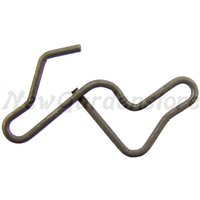 Kupplungsfeder Kettensäge Modelle MS261C-M ORIGINAL STIHL 11281953500 von Stihl