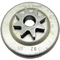 Kupplungsglocke 7 Zähne 0,325 Zoll Kettensäge ORIGINAL STIHL 11216402001 von Stihl