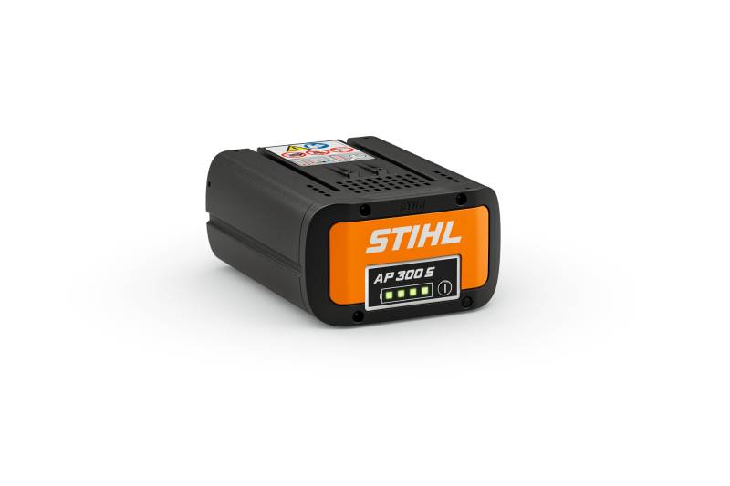 Lithium-Ionen-Akku Lithium-Ionen-Akku von Stihl