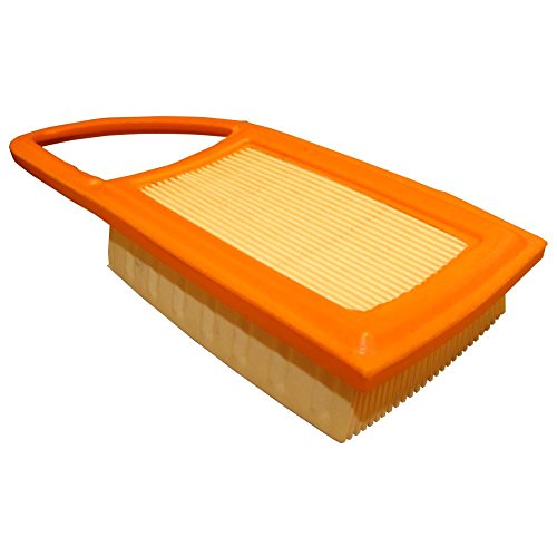 Stihl Luftfilter passend für BR500 BR550 BR600 Gebläse Stihl Luftfilter passend für BR500 BR550 BR600 Gebläse von Stihl
