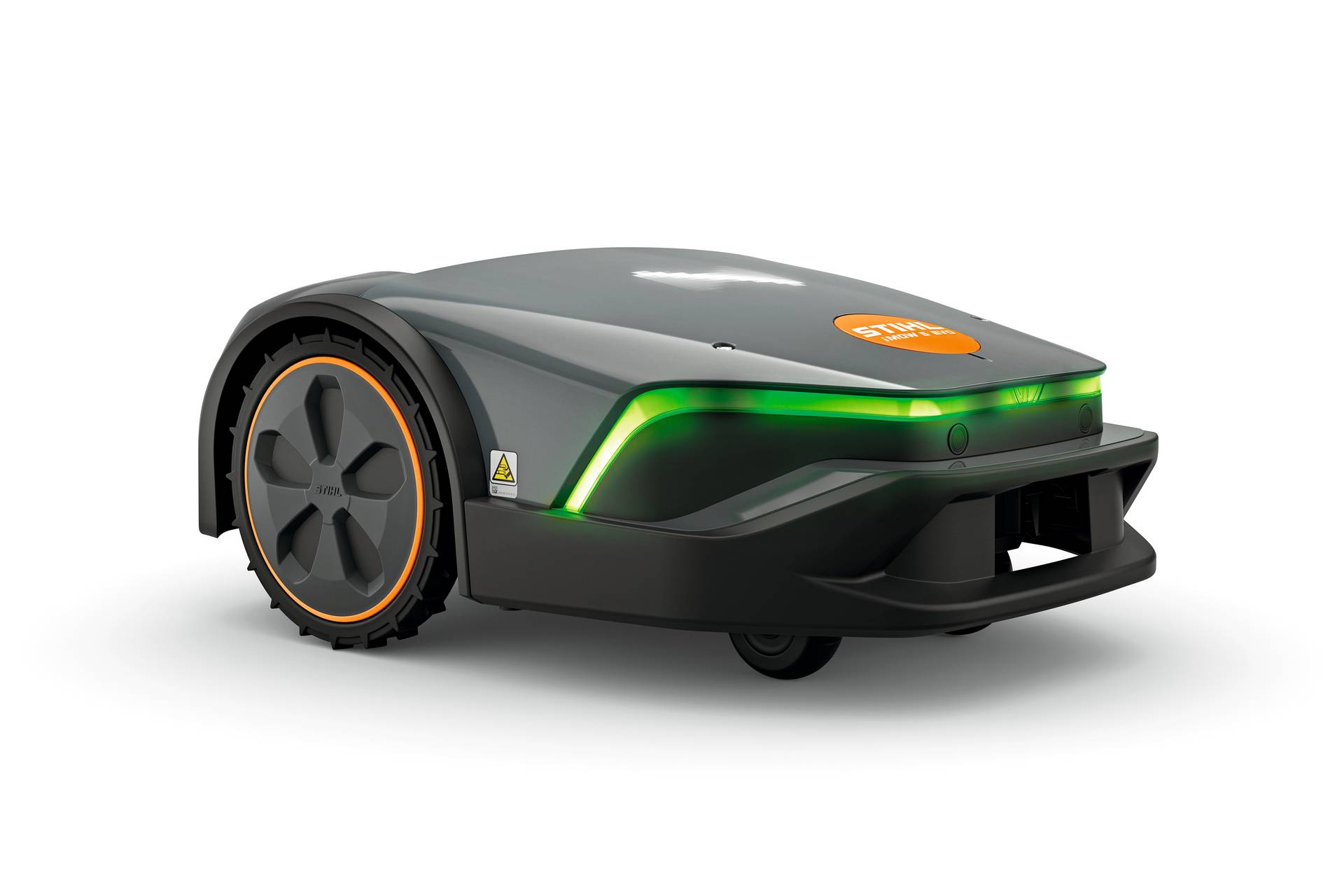 Mähroboter iMOW 5 EVO Mähroboter iMOW 5 EVO von Stihl