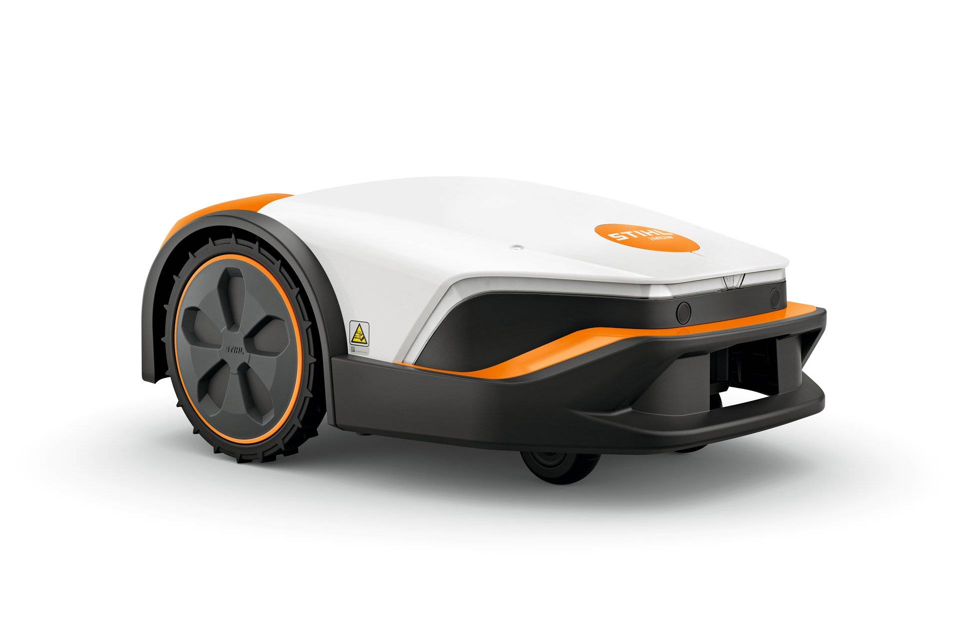 Mähroboter iMOW 5 Mähroboter iMOW 5 von Stihl