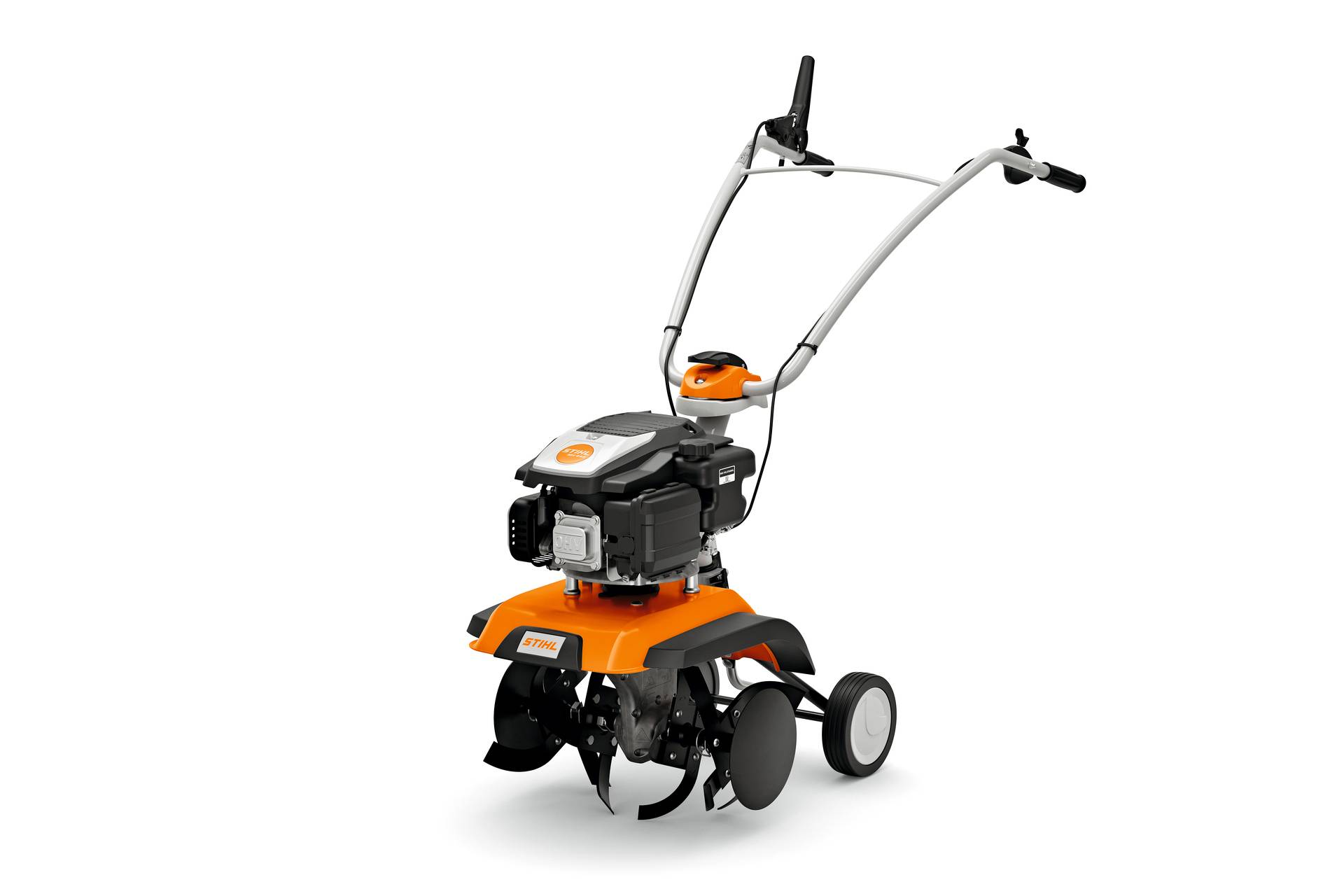 Motorhacke MH 445 Motorhacke MH 445 von Stihl