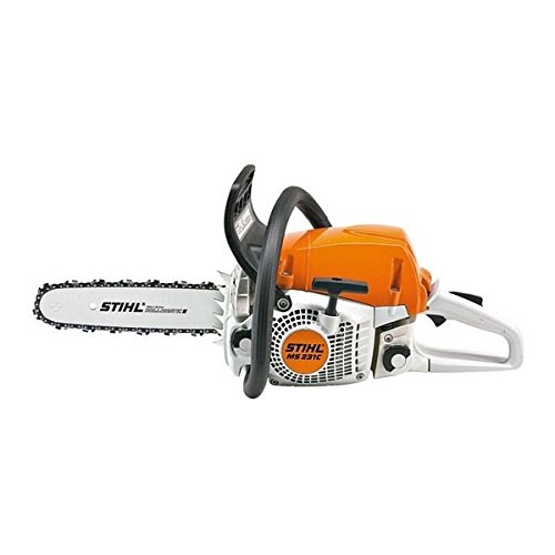 Motorsäge STIHL MS 231 - Schienenlänge 35 cm von Stihl