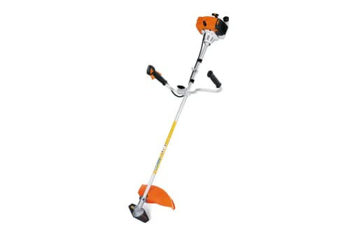 Motorsense Stihl FS 120 (30,8 cc - 1,8 HP) mit Lenkergriff von Stihl