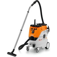 Nass- und Trockensauger STIHL SE 133 ME 1,4kW Durchflussmenge 4500 l/min Nass- und Trockensauger STIHL SE 133 ME 1,4kW Durchflussmenge 4500 l/min von Stihl