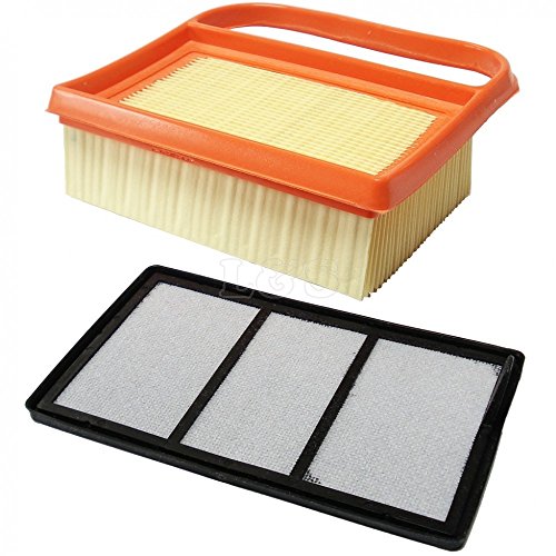 Nicht original Air-Filter Set für Stihl TS410 TS420 – L & S Engineers von Stihl