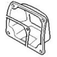 ORIGINAL STIHL Kettensägen-Schalldämpferoberteil 11471450800 von Stihl