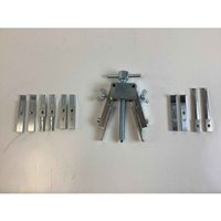 ORIGINAL STIHL MS200T - MS381 Kettensäge Kegelradabzieher 5910-890-4400 von Stihl
