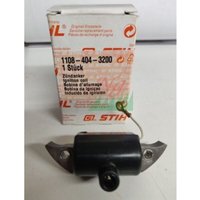 ORIGINAL STIHL Modell 08SE Kettensägen-Zündspule 11084043200 von Stihl